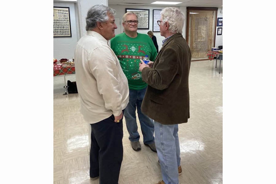 Class of '70 + 70th Birthday