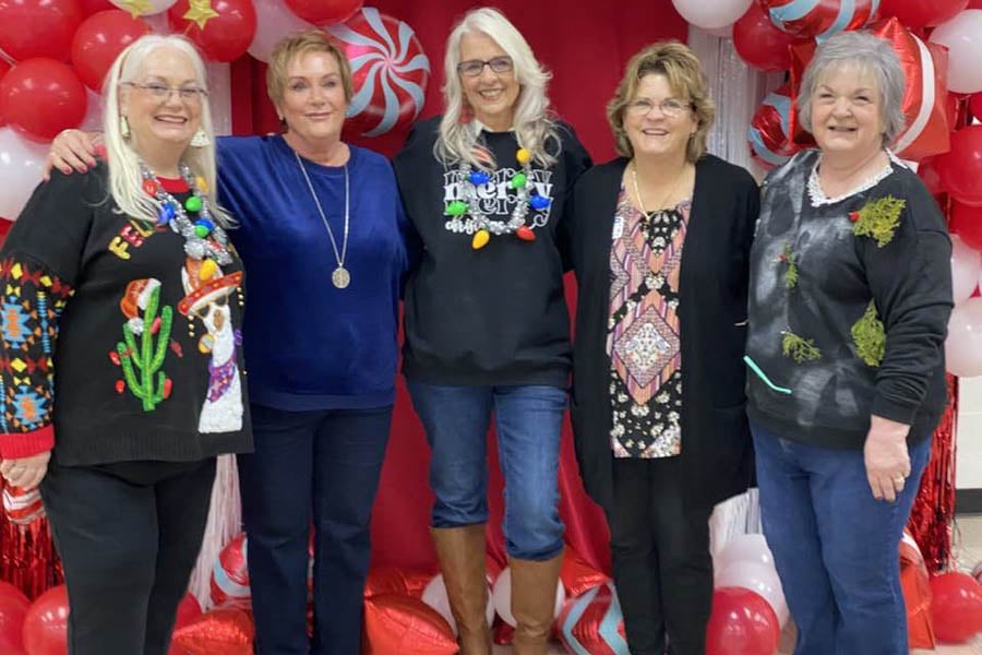 Class of '70 + 70th Birthday