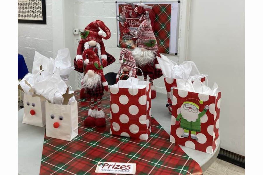 Class of '70 + 70th Birthday