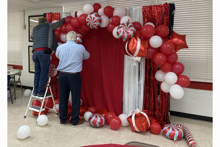 Class of '70 + 70th Birthday