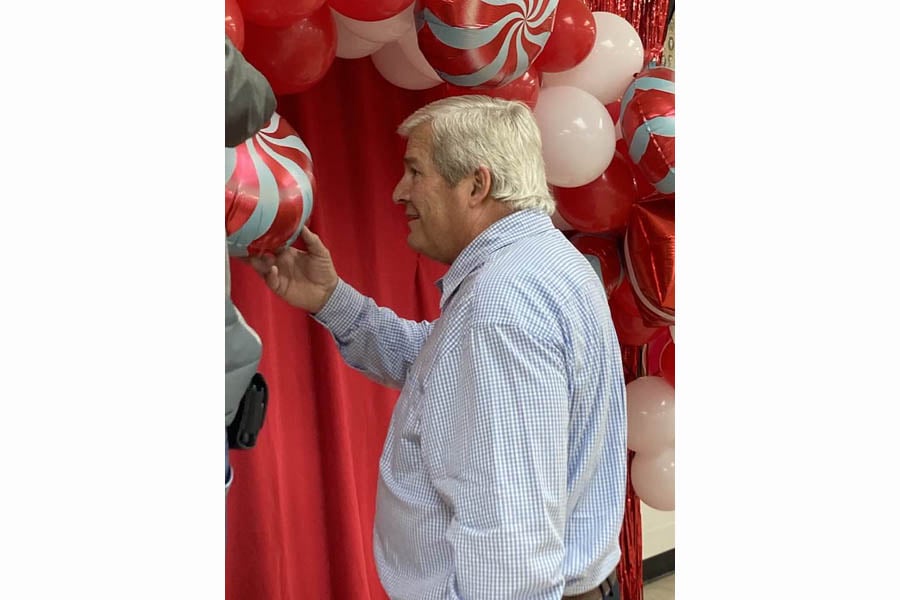 Class of '70 + 70th Birthday