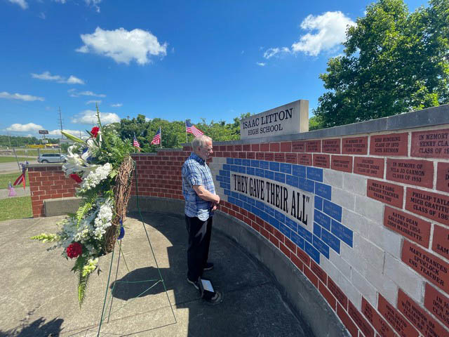 2022 memorial day