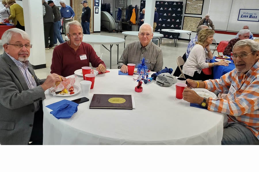 Veterans Breakfast 2022