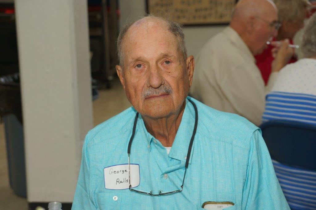 Class of '58 65th Reunion