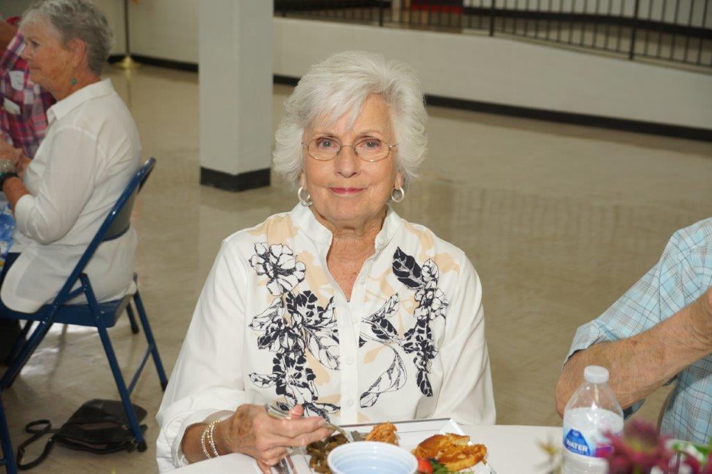 Class of '58 65th Reunion