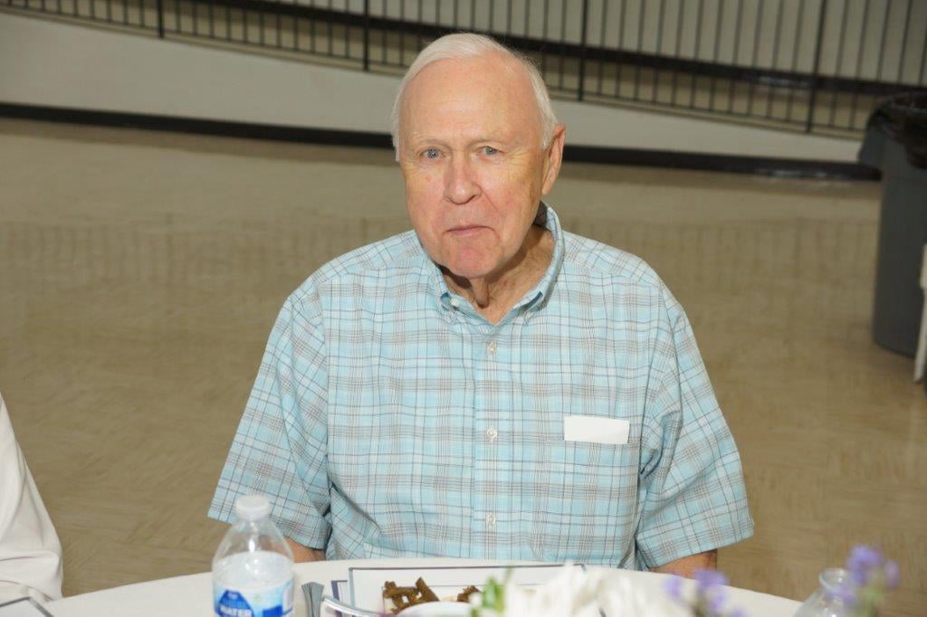 Class of '58 65th Reunion