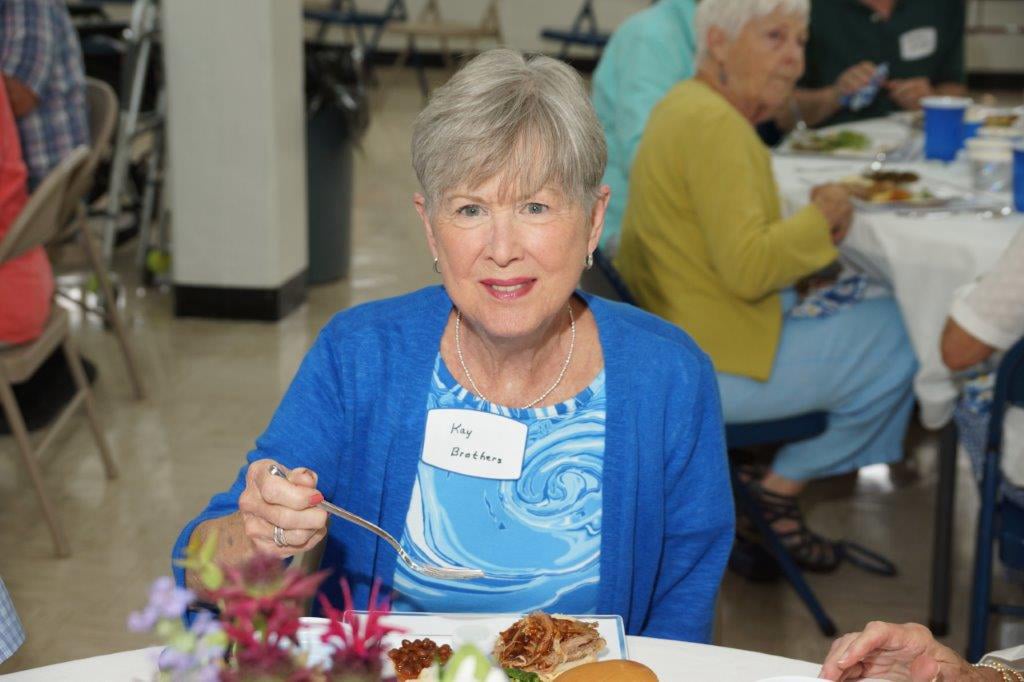 Class of '58 65th Reunion