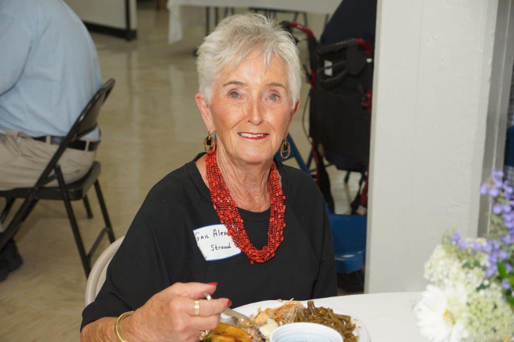 Class of '58 65th Reunion