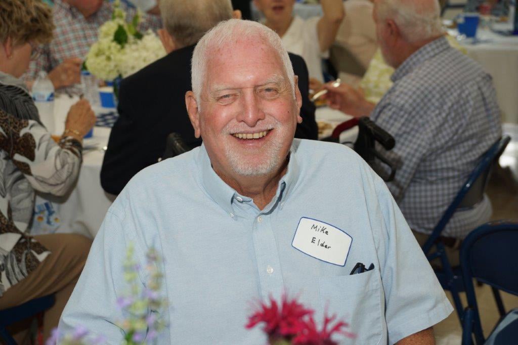 Class of '58 65th Reunion