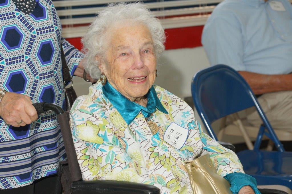 Class of '58 65th Reunion