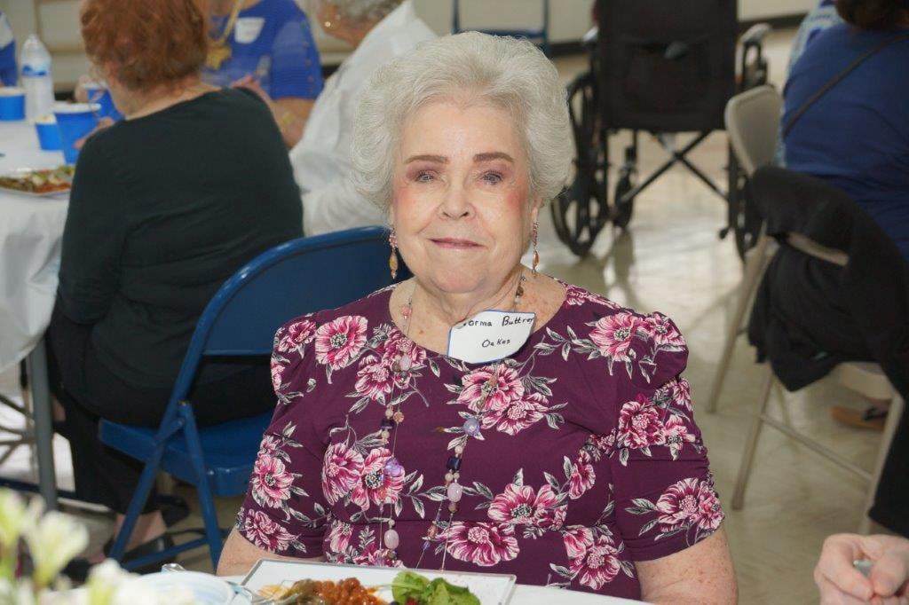 Class of '58 65th Reunion