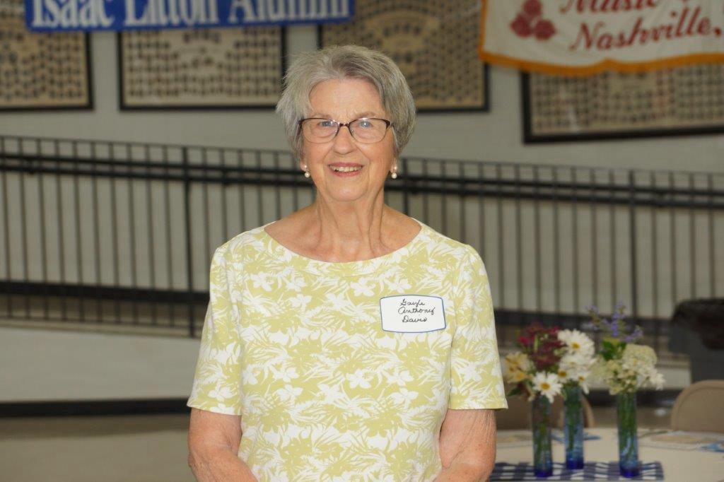 Class of '58 65th Reunion