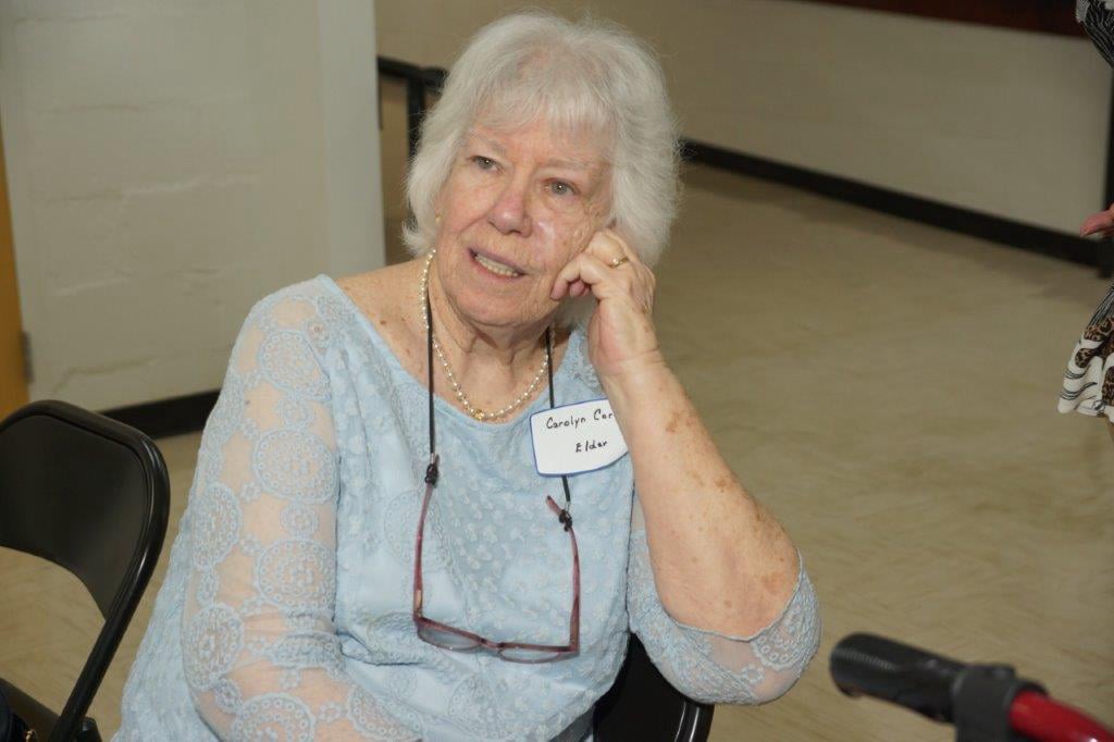 Class of '58 65th Reunion