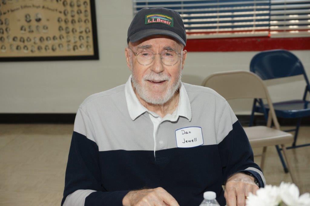 Class of '58 65th Reunion