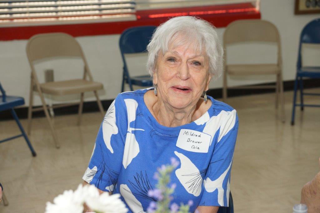 Class of '58 65th Reunion