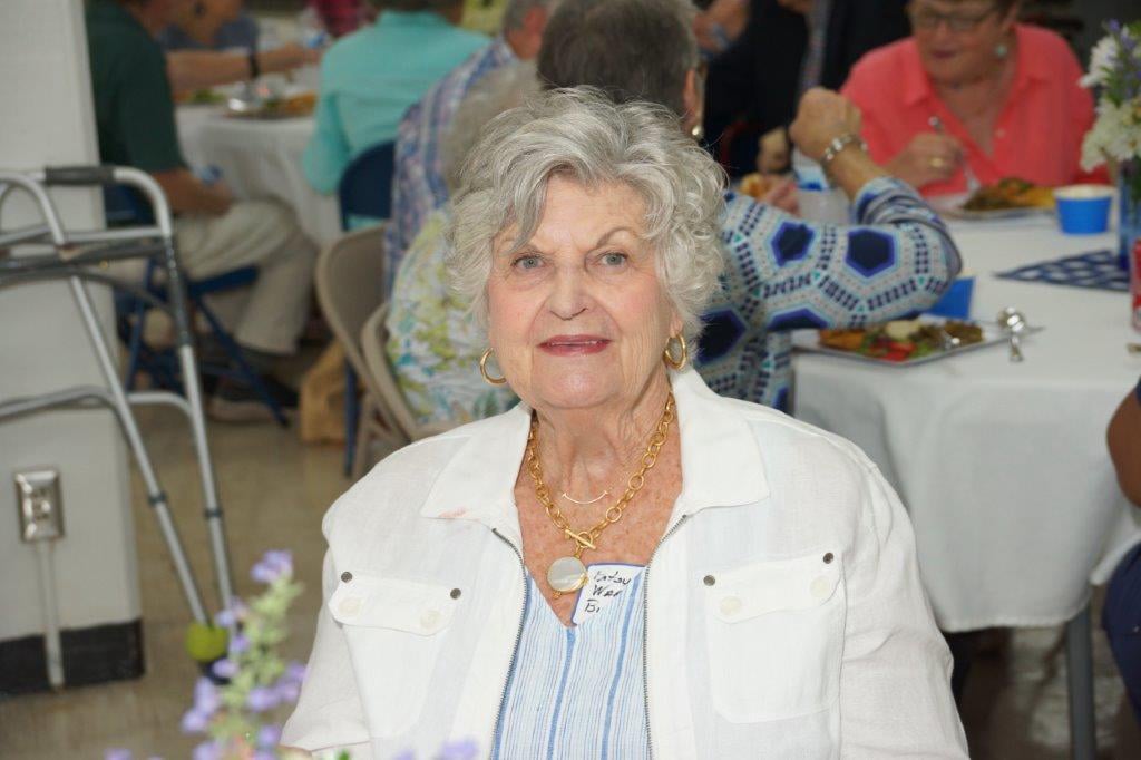 Class of '58 65th Reunion