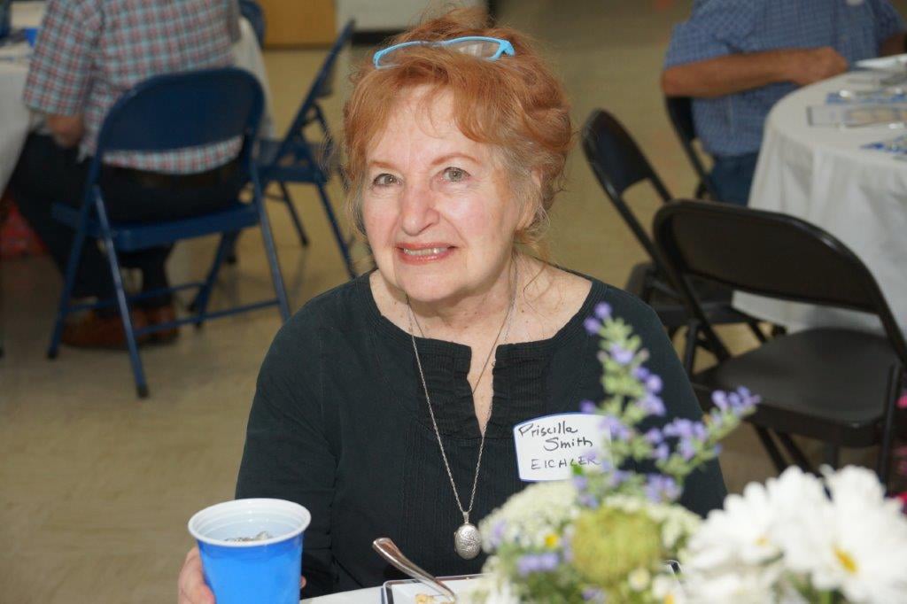 Class of '58 65th Reunion