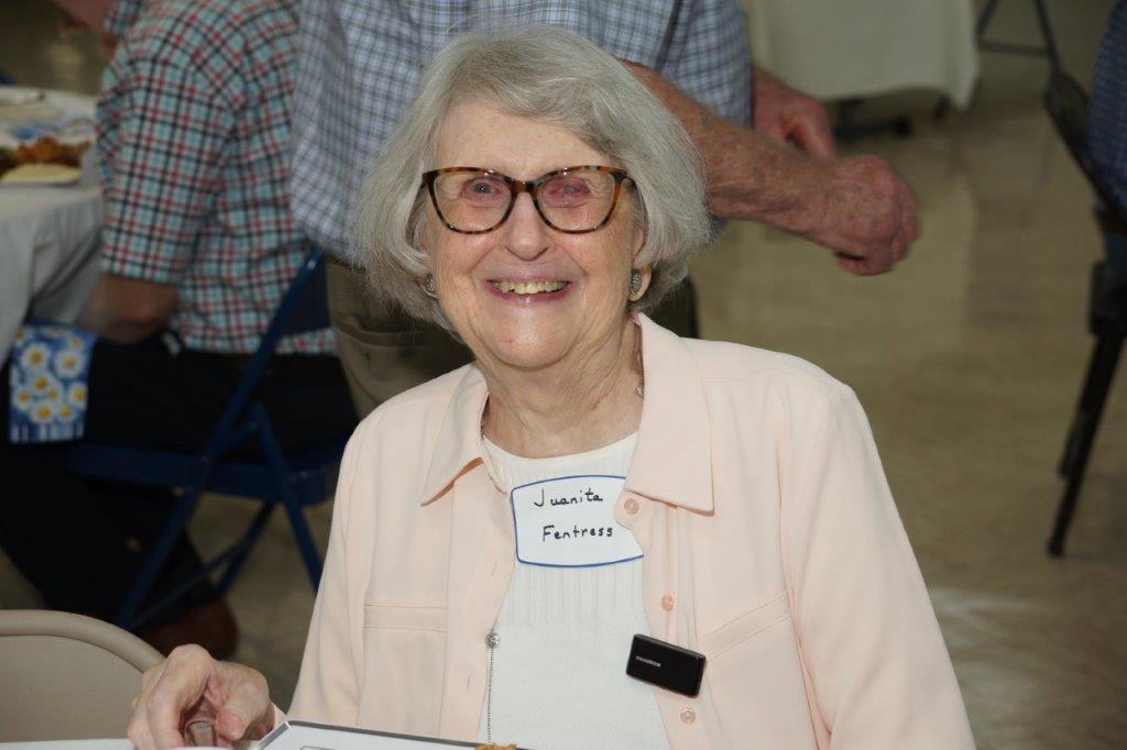 Class of '58 65th Reunion