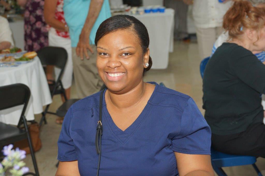 Class of '58 65th Reunion