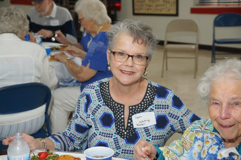 Class of '58 65th Reunion