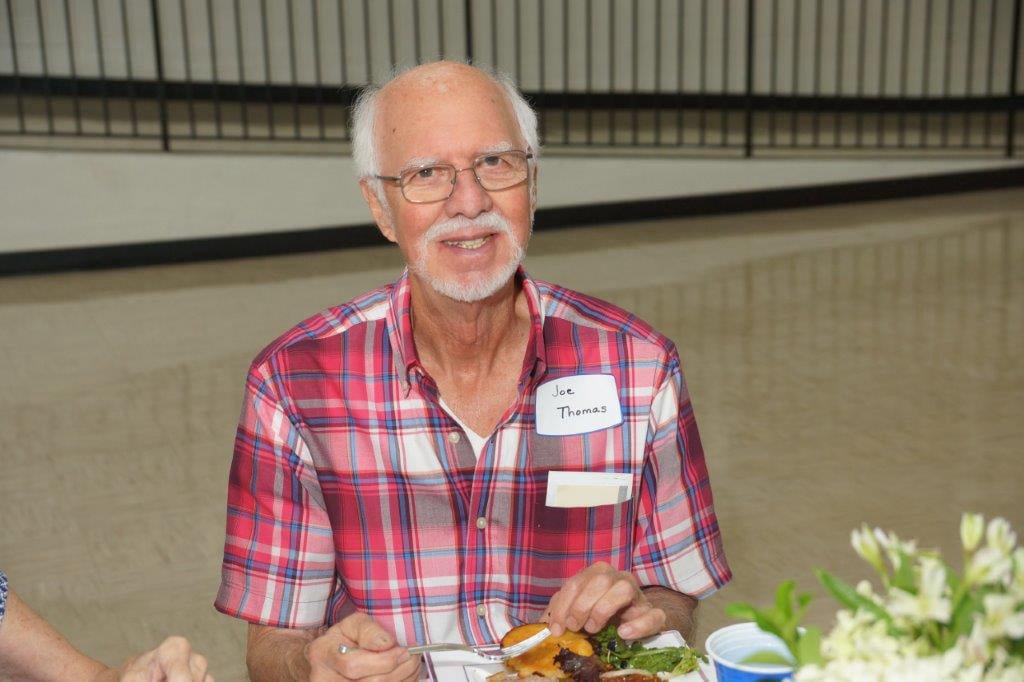 Class of '58 65th Reunion