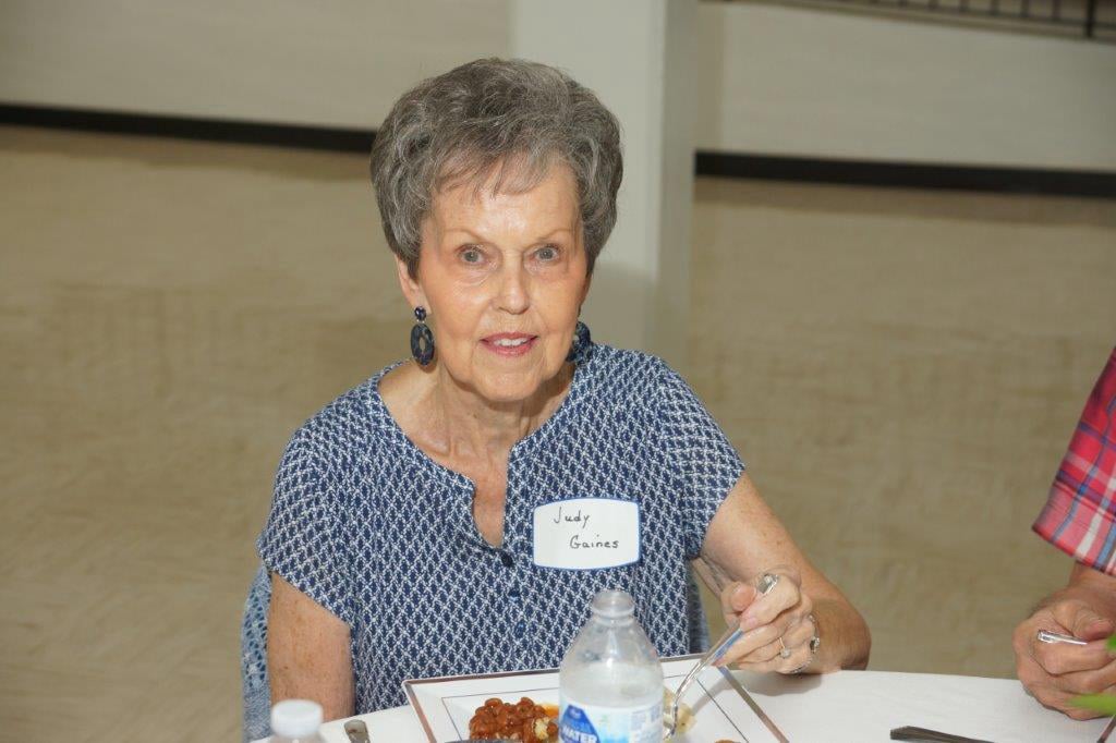 Class of '58 65th Reunion