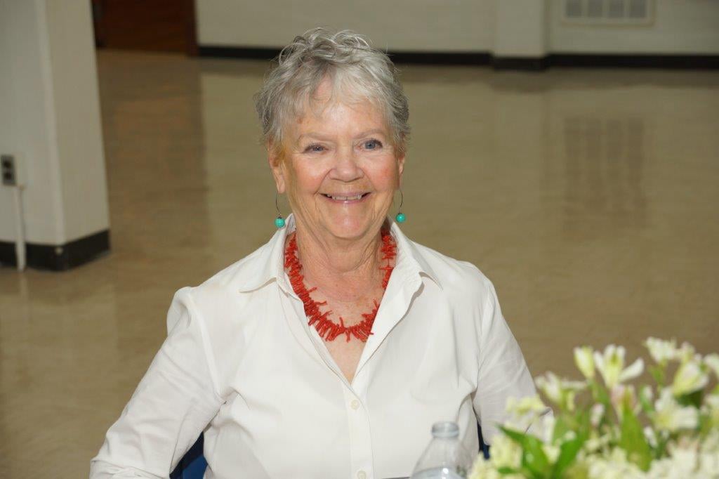 Class of '58 65th Reunion