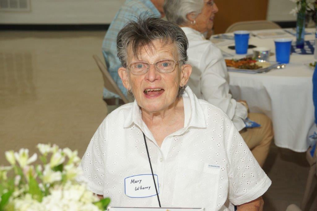 Class of '58 65th Reunion