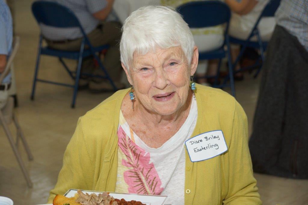 Class of '58 65th Reunion