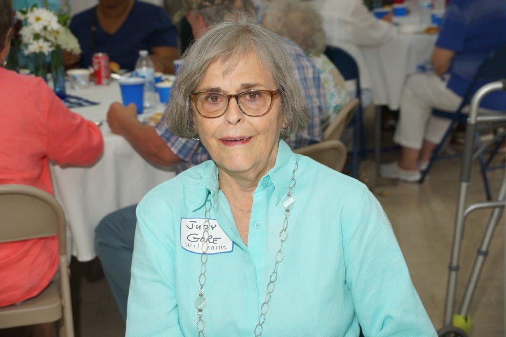 Class of '58 65th Reunion