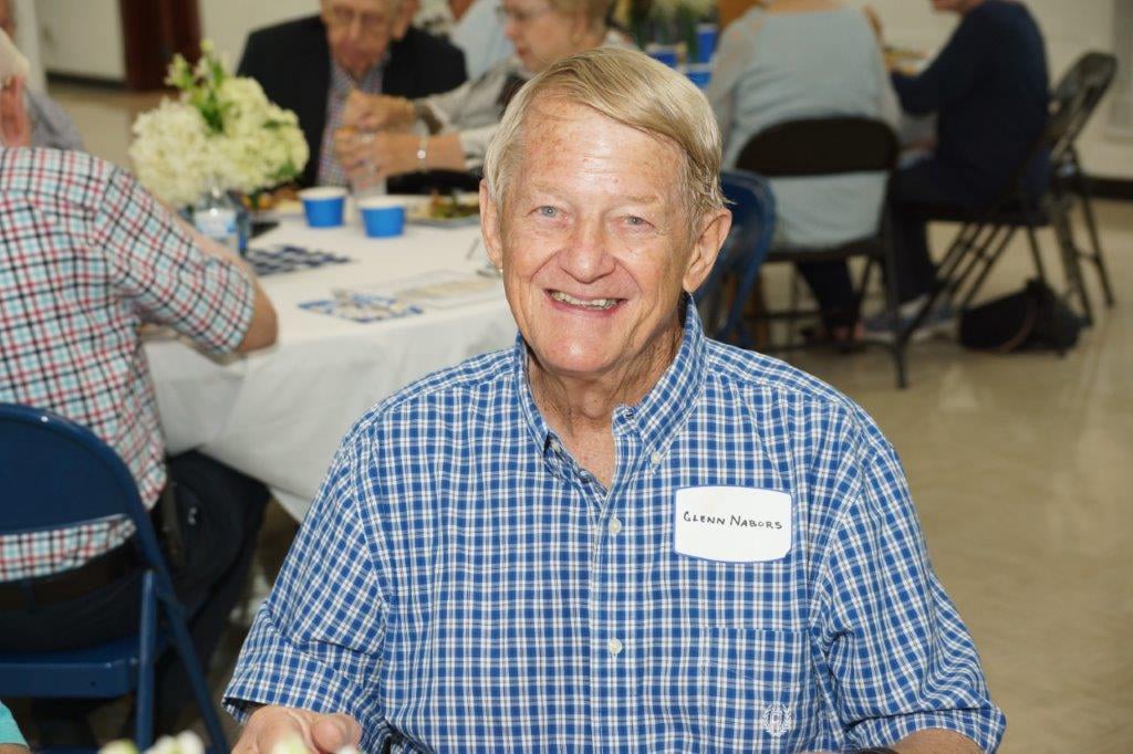 Class of '58 65th Reunion