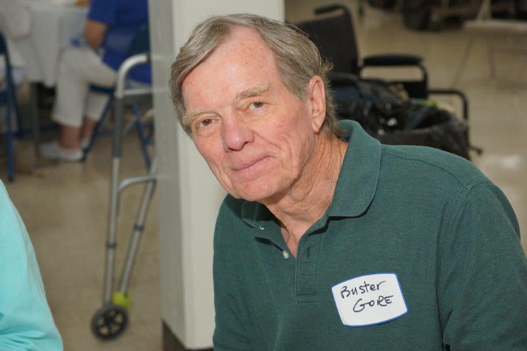 Class of '58 65th Reunion