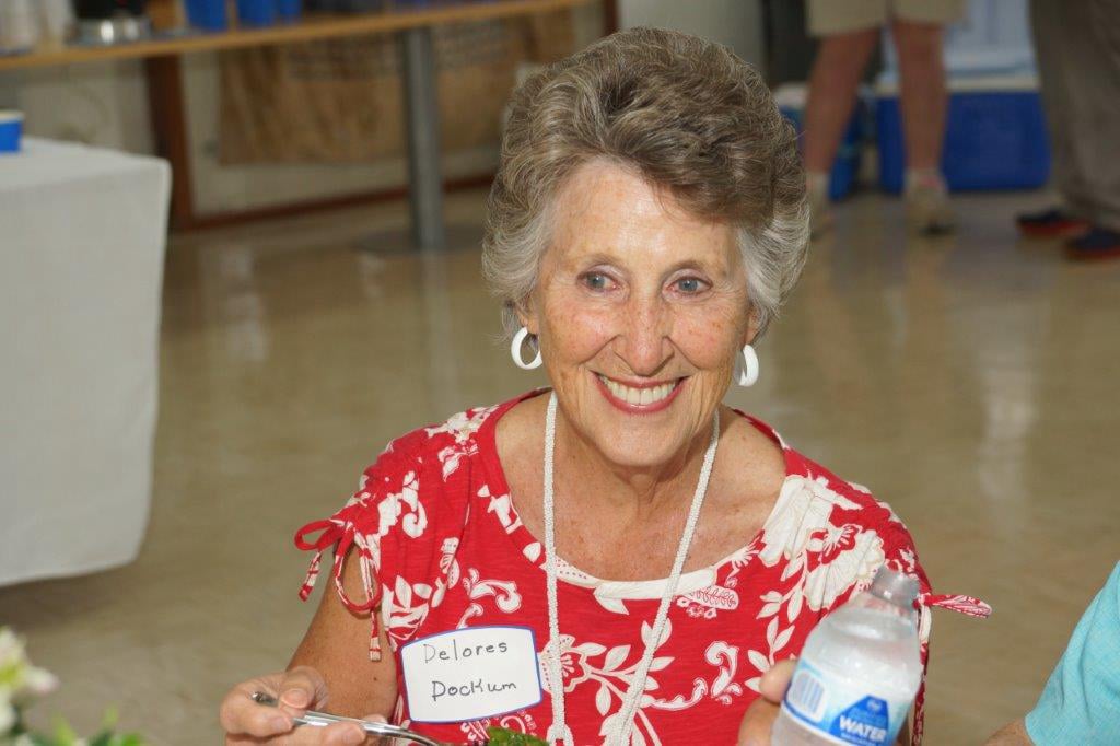 Class of '58 65th Reunion