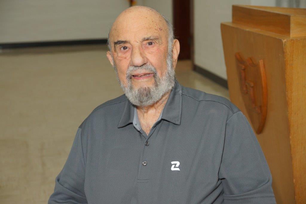 Class of '58 65th Reunion