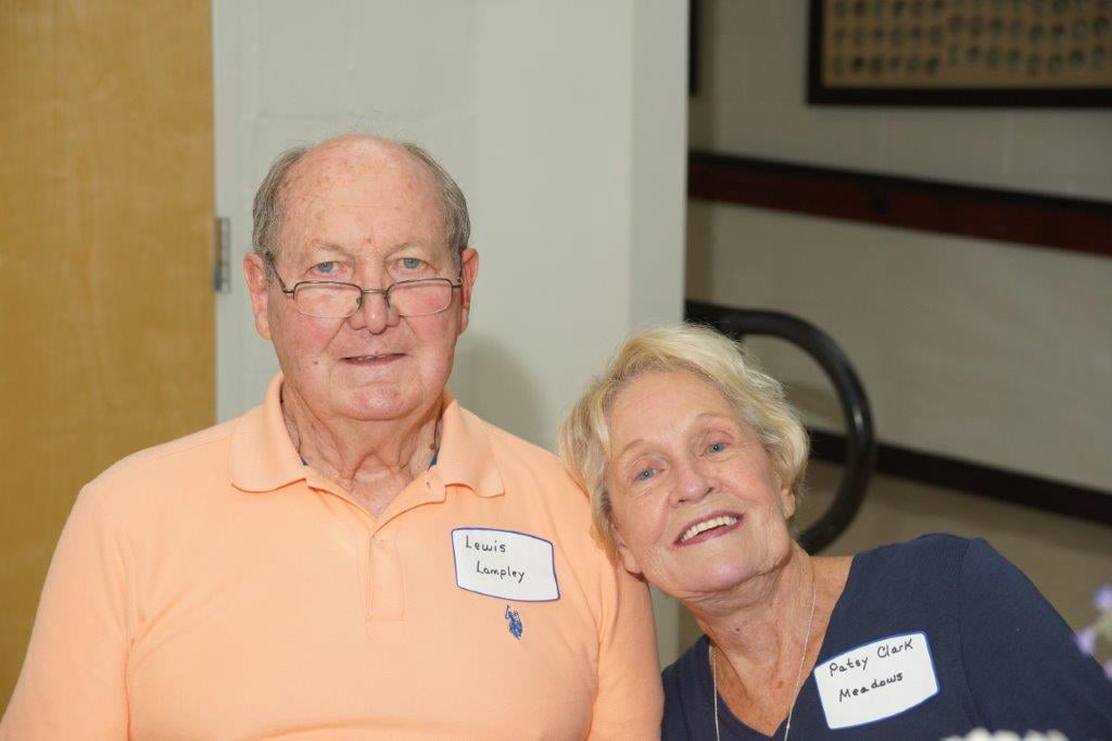 Class of '58 65th Reunion