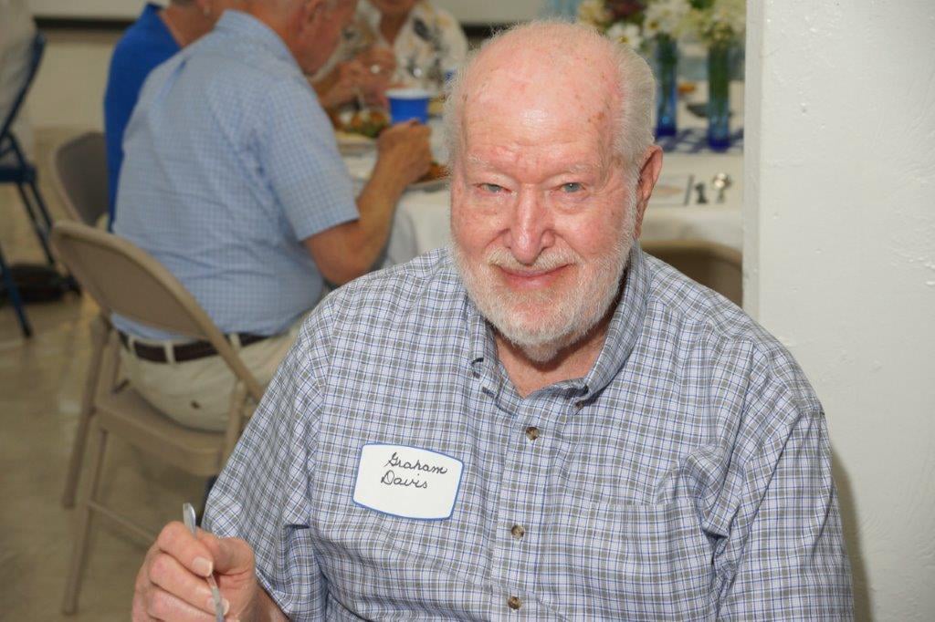 Class of '58 65th Reunion