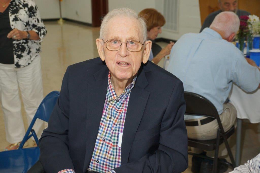 Class of '58 65th Reunion