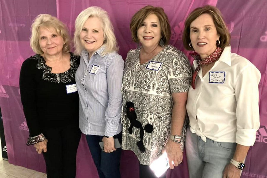 Class of '67 Sock Hop