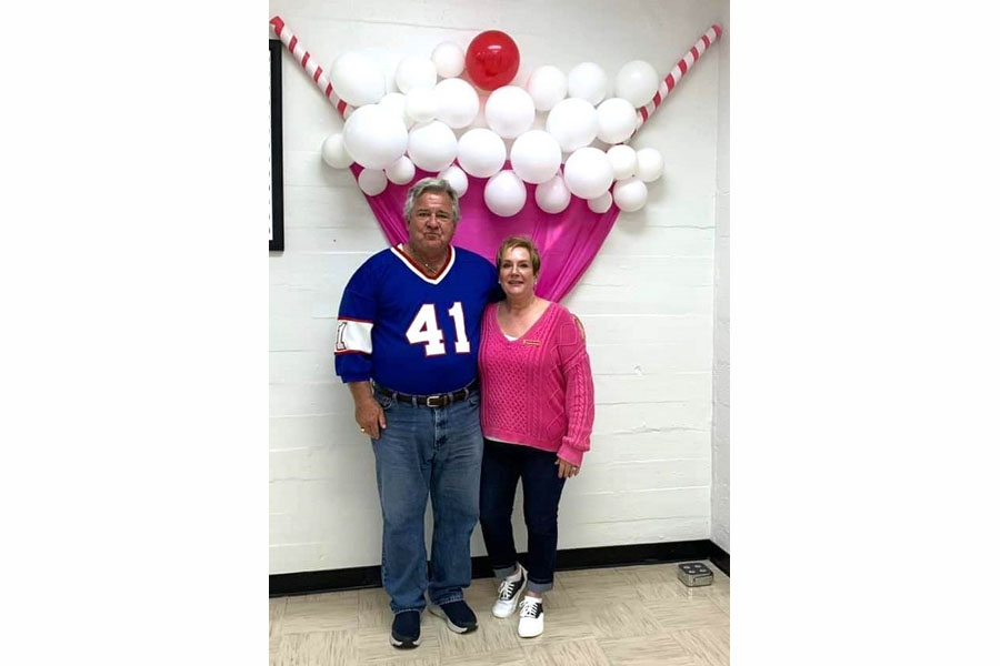 Class of '67 Sock Hop