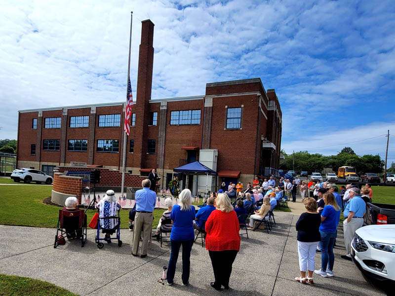 2023 memorial day