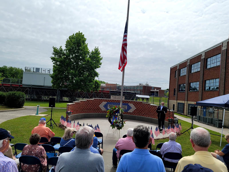 2023 memorial day