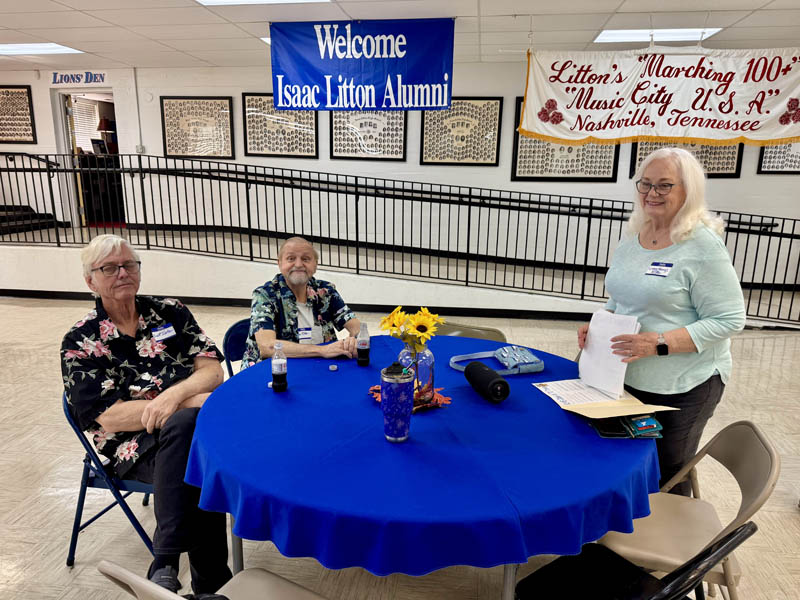 Class of '70 55th Reunion