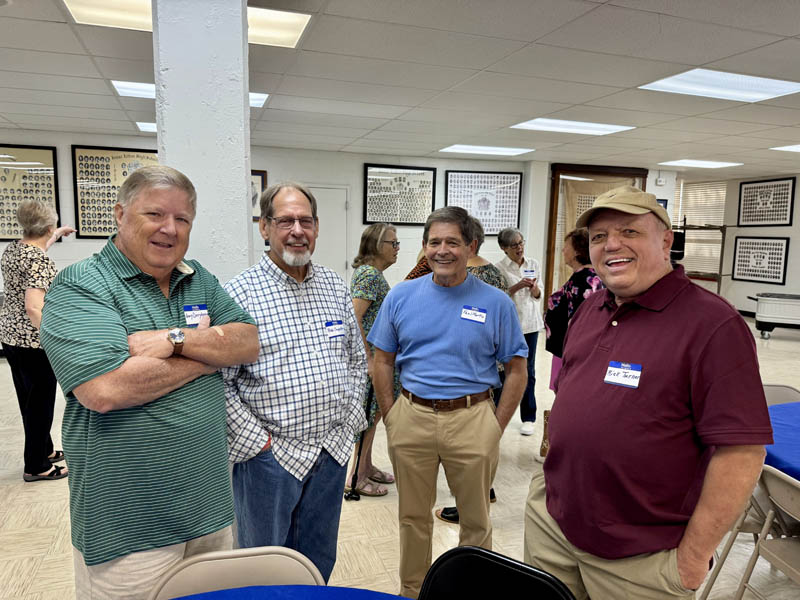 Class of '70 55th Reunion