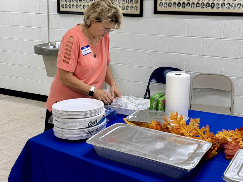 Class of '70 55th Reunion