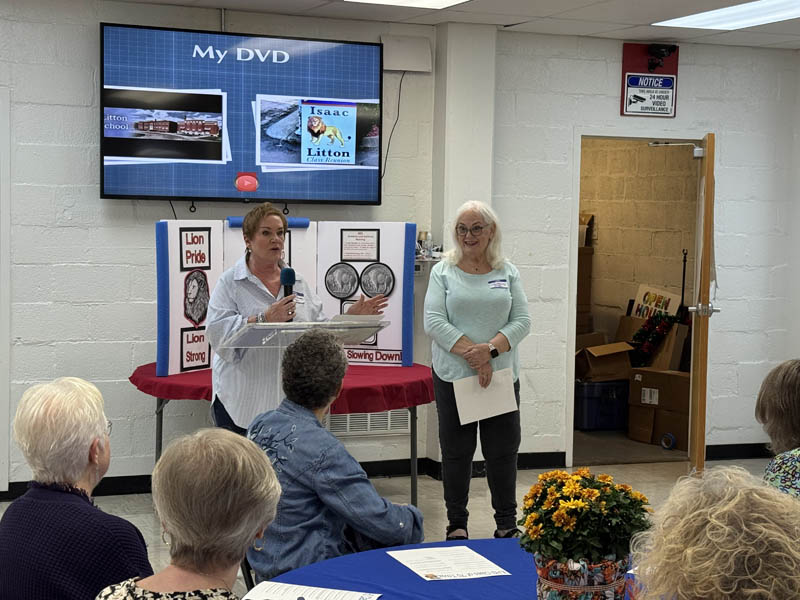 Class of '70 55th Reunion