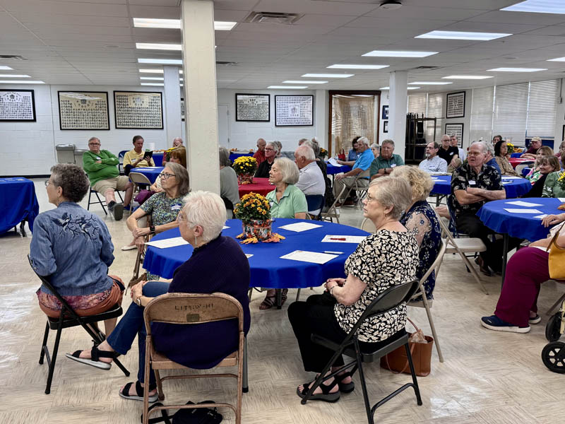 Class of '70 55th Reunion