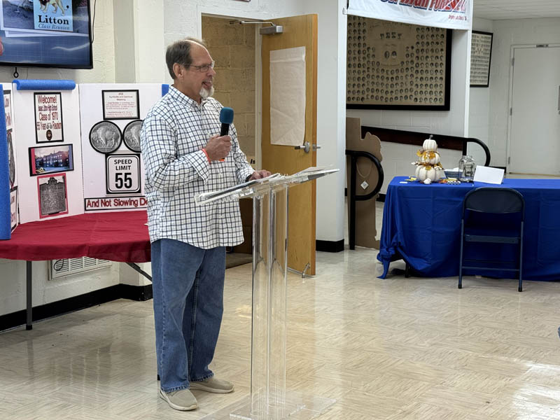 Class of '70 55th Reunion