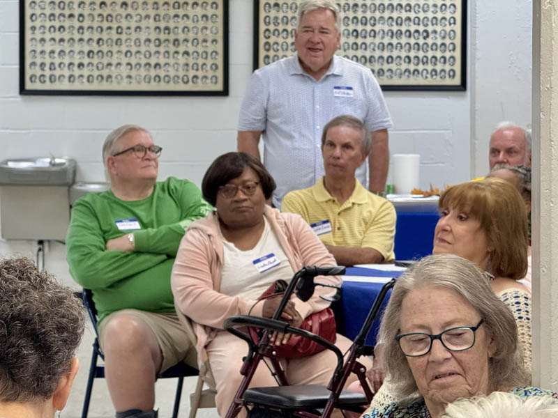 Class of '70 55th Reunion