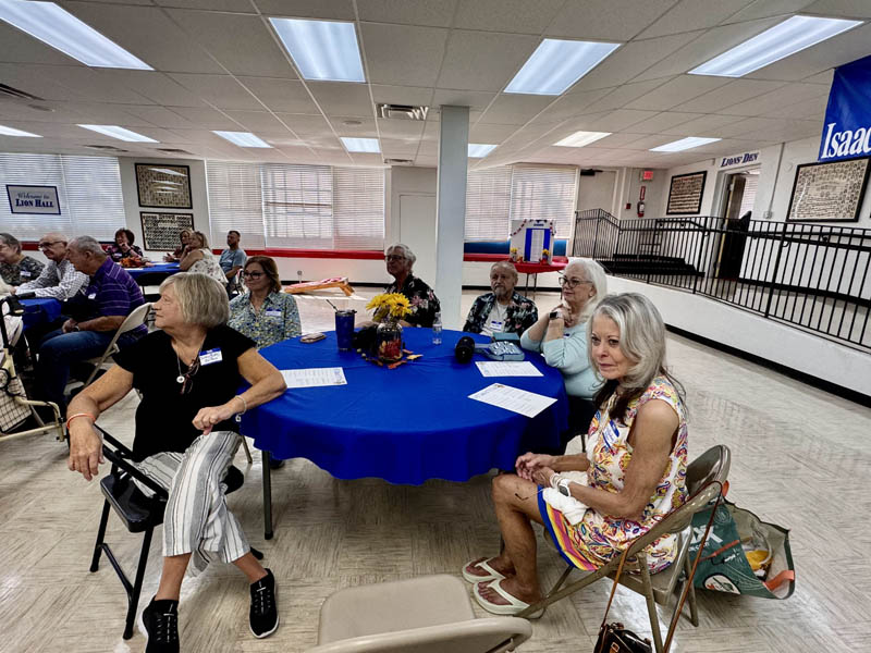 Class of '70 55th Reunion