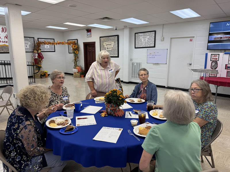 Class of '70 55th Reunion